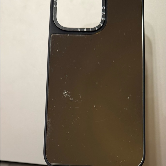 CASETiFY Mirror Case iPhone 15 Pro Max - Picture 2 of 5